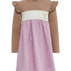 hmlJAMILA DRESS L/S