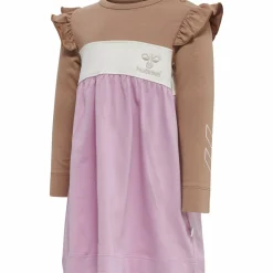 hmlJAMILA DRESS L/S