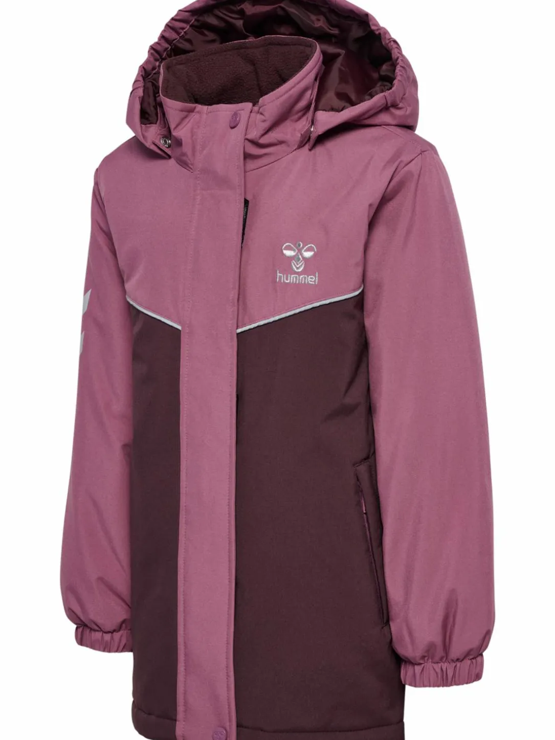 hmlJOSSE TEX JACKET