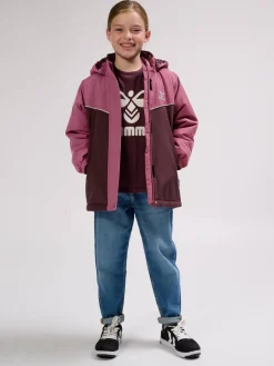hmlJOSSE TEX JACKET