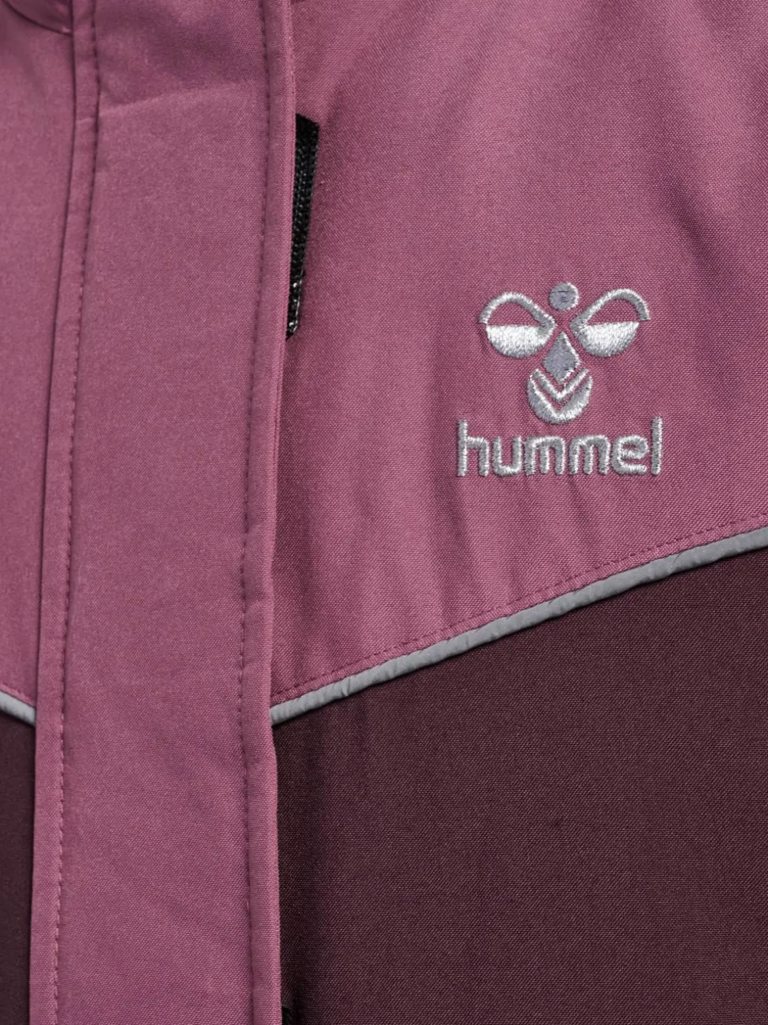 hmlJOSSE TEX JACKET