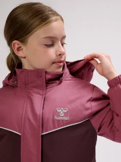 hmlJOSSE TEX JACKET
