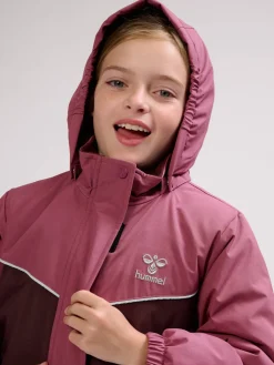 hmlJOSSE TEX JACKET