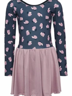 hmlJR AOP GYMSUIT L/S