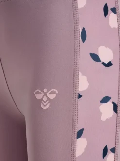 hmlJR AOP GYM TIGHTS