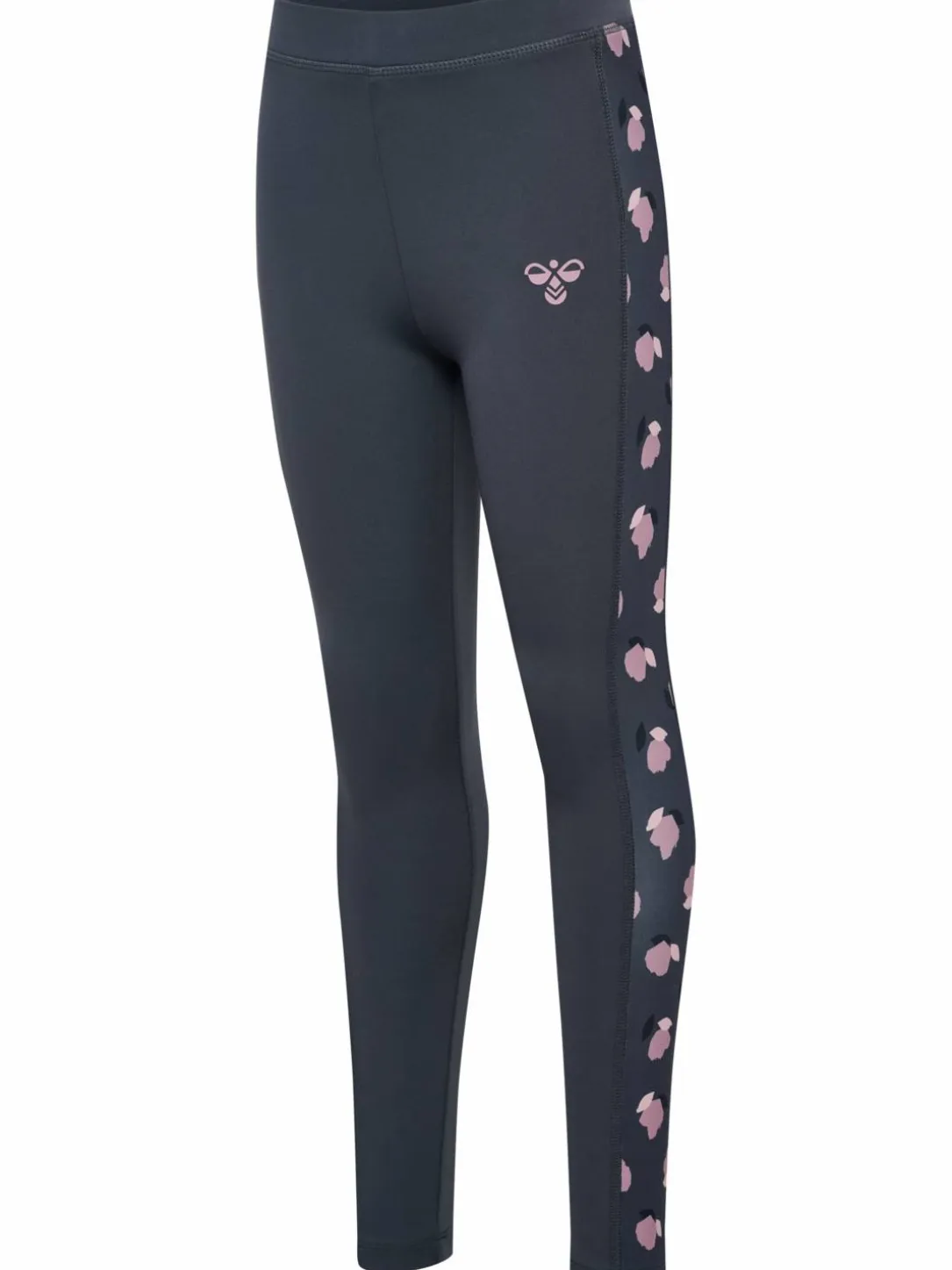 hmlJR AOP GYM TIGHTS