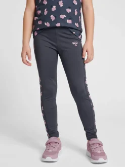 hmlJR AOP GYM TIGHTS