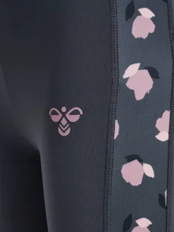 hmlJR AOP GYM TIGHTS