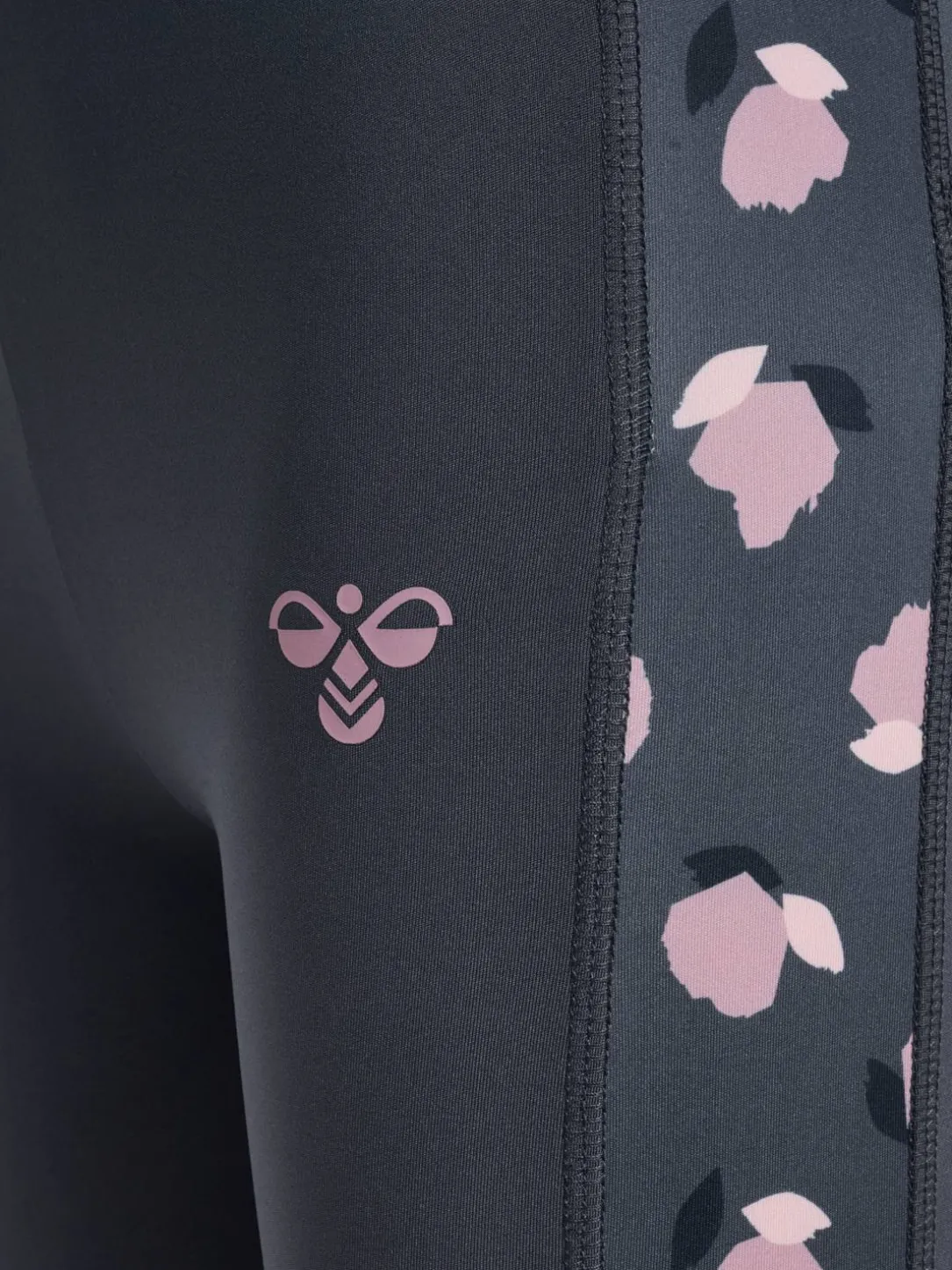 hmlJR AOP GYM TIGHTS