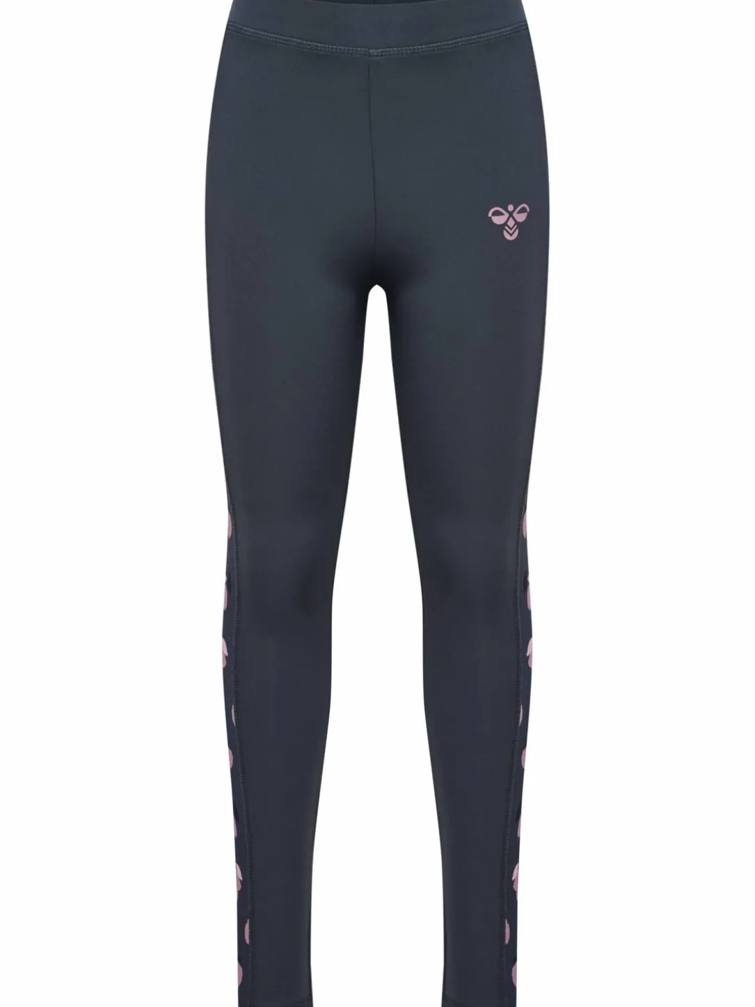 hmlJR AOP GYM TIGHTS