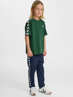 hmlJR ARCHIVE LOOSE T-SHIRT S/S