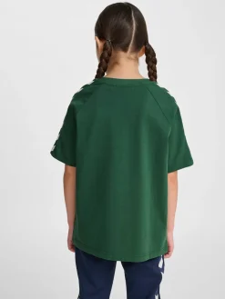 hmlJR ARCHIVE LOOSE T-SHIRT S/S