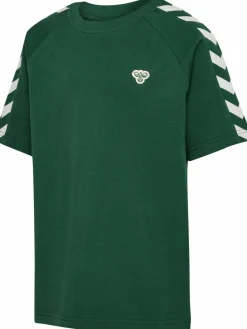 hmlJR ARCHIVE LOOSE T-SHIRT S/S