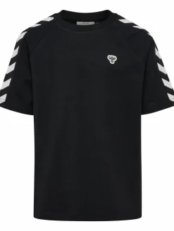 hmlJR ARCHIVE LOOSE T-SHIRT S/S