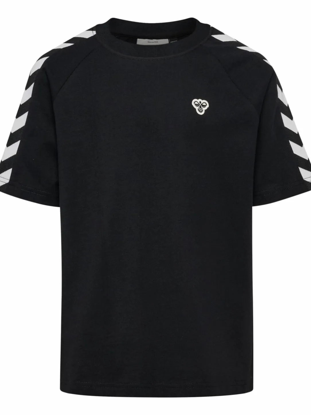 hmlJR ARCHIVE LOOSE T-SHIRT S/S