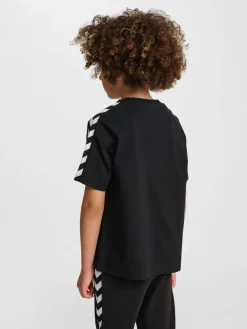hmlJR ARCHIVE LOOSE T-SHIRT S/S