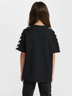 hmlJR ARCHIVE LOOSE T-SHIRT S/S