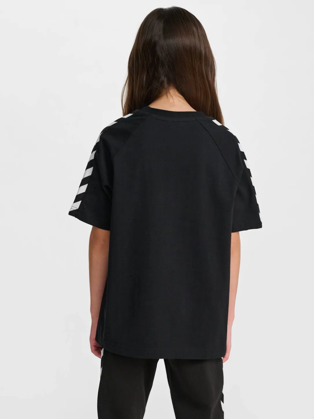 hmlJR ARCHIVE LOOSE T-SHIRT S/S