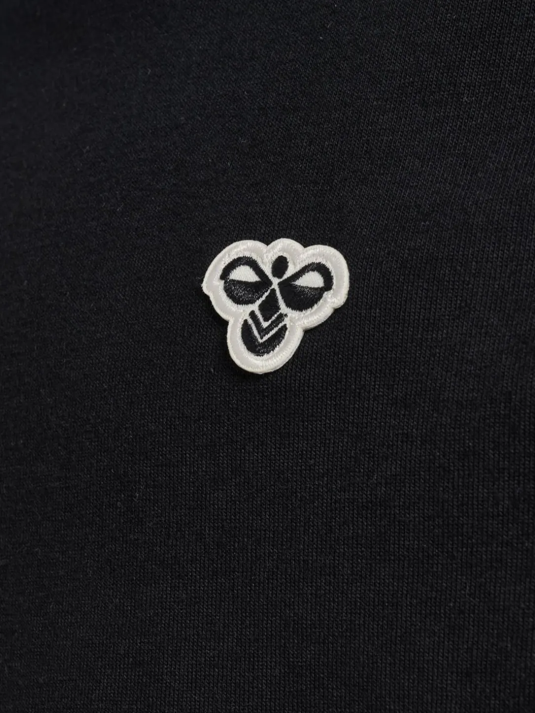hmlJR ARCHIVE LOOSE T-SHIRT S/S