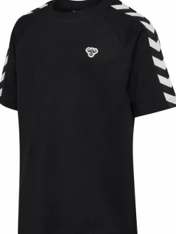 hmlJR ARCHIVE LOOSE T-SHIRT S/S