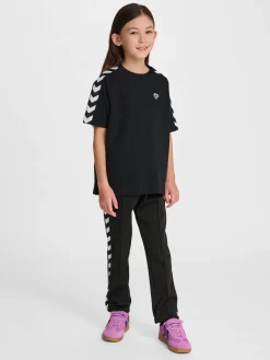 hmlJR ARCHIVE LOOSE T-SHIRT S/S