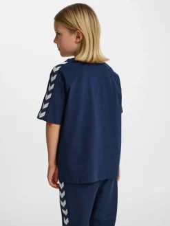 hmlJR ARCHIVE LOOSE T-SHIRT S/S
