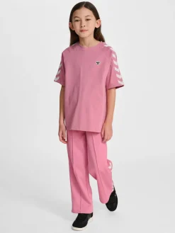 hmlJR ARCHIVE LOOSE T-SHIRT S/S