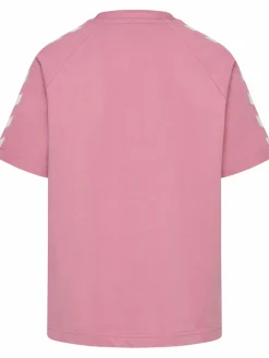 hmlJR ARCHIVE LOOSE T-SHIRT S/S