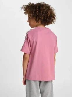 hmlJR ARCHIVE LOOSE T-SHIRT S/S