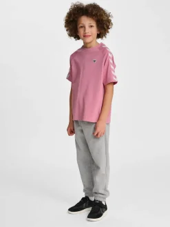 hmlJR ARCHIVE LOOSE T-SHIRT S/S