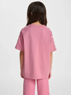 hmlJR ARCHIVE LOOSE T-SHIRT S/S