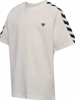 hmlJR ARCHIVE LOOSE T-SHIRT S/S