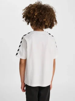 hmlJR ARCHIVE LOOSE T-SHIRT S/S