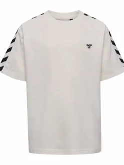 hmlJR ARCHIVE LOOSE T-SHIRT S/S