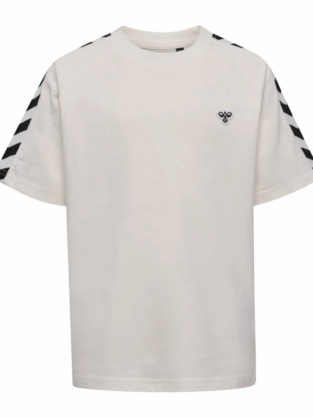 hmlJR ARCHIVE LOOSE T-SHIRT S/S