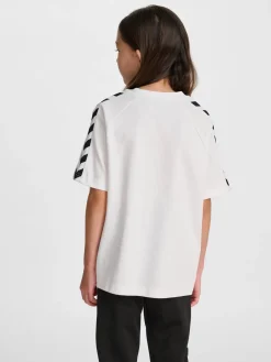 hmlJR ARCHIVE LOOSE T-SHIRT S/S