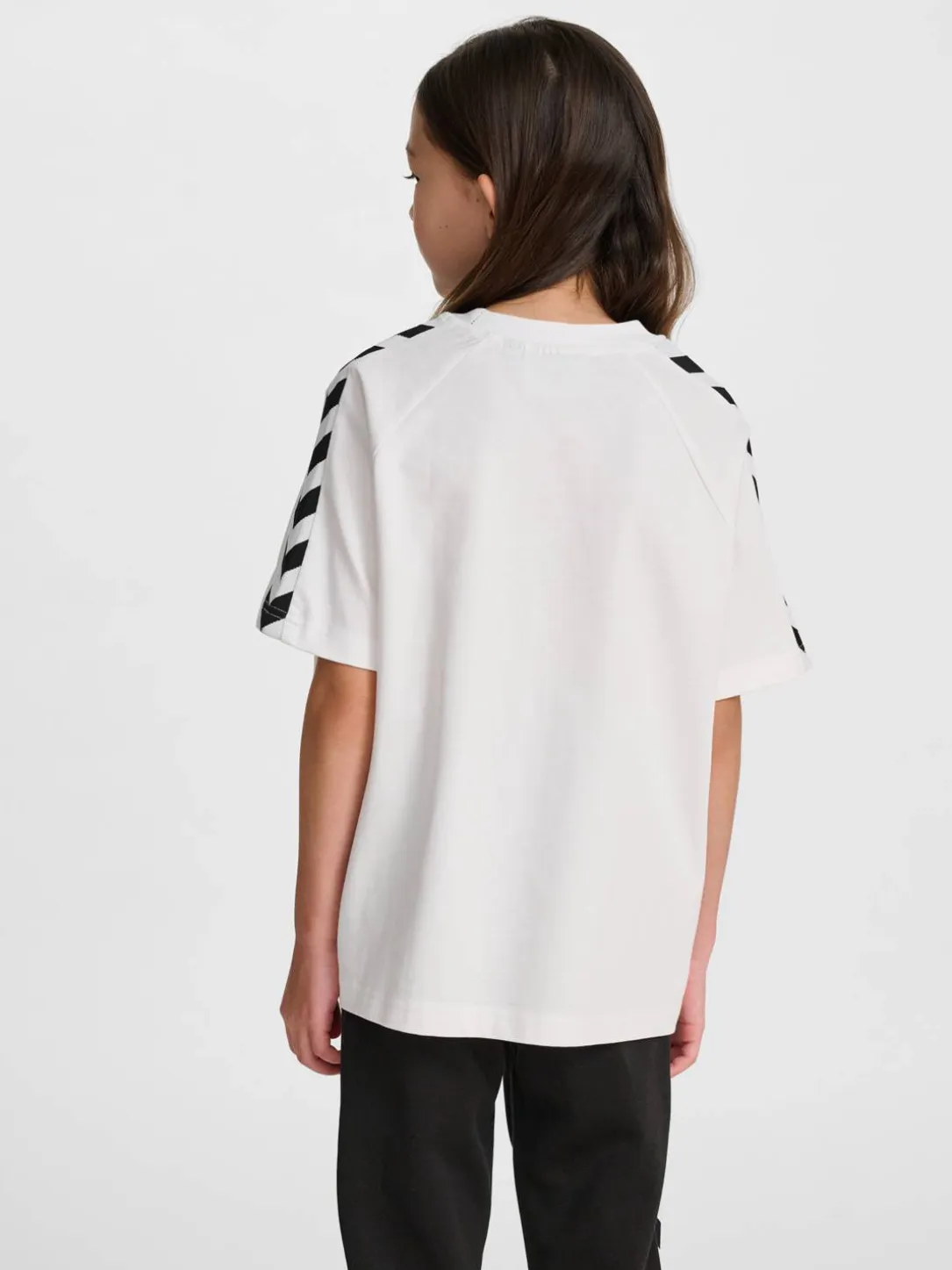 hmlJR ARCHIVE LOOSE T-SHIRT S/S