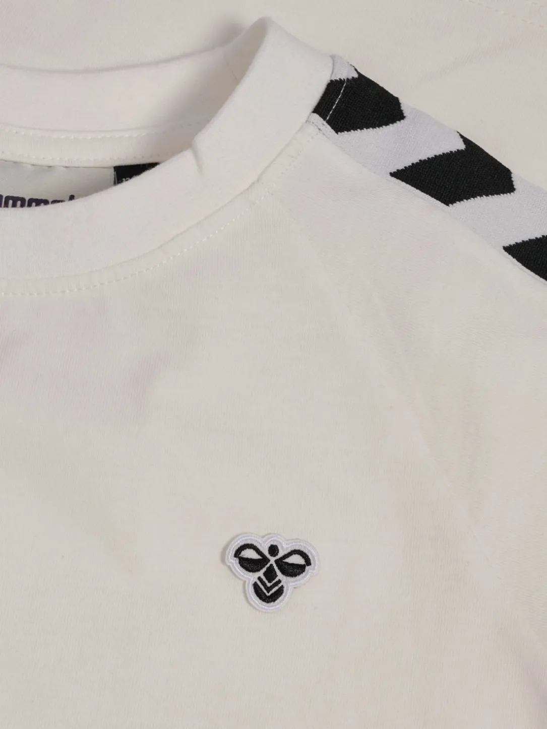 hmlJR ARCHIVE LOOSE T-SHIRT S/S
