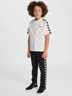 hmlJR ARCHIVE LOOSE T-SHIRT S/S