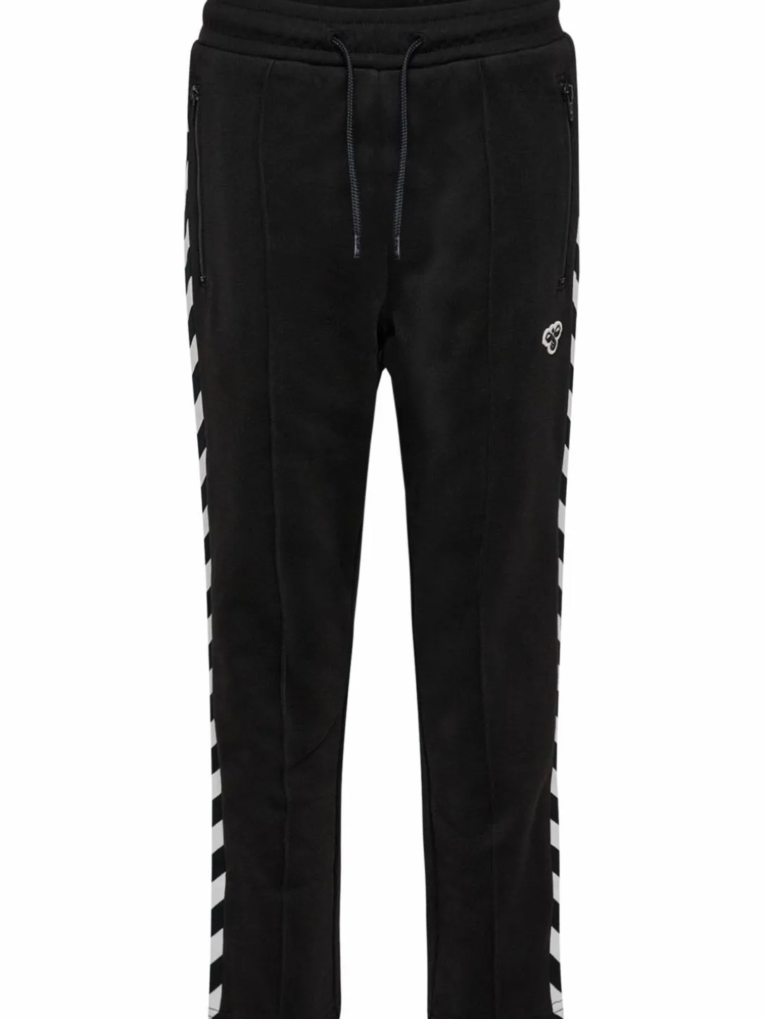 hmlJR ARCHIVE REGULAR POLY PANTS