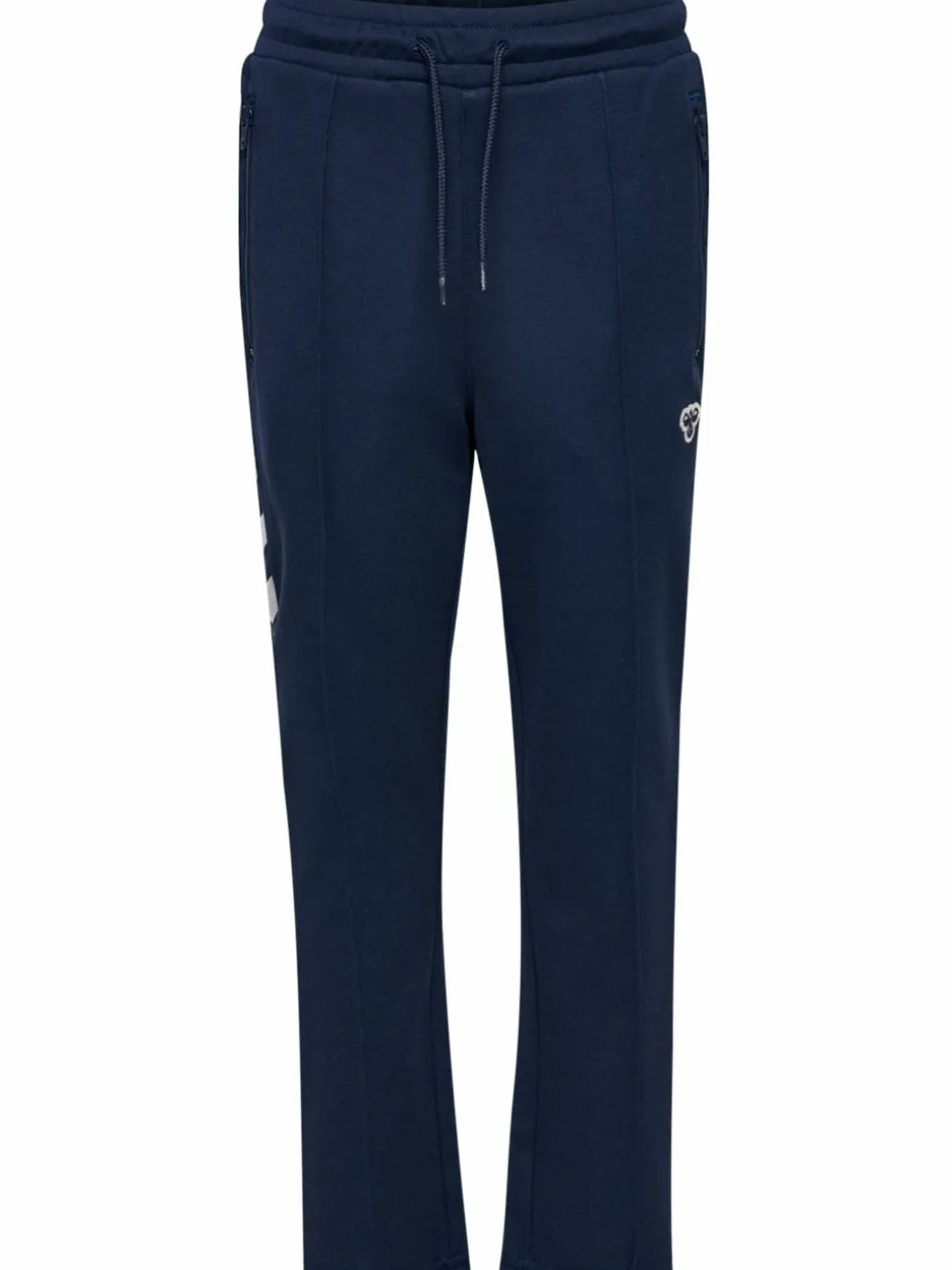 hmlJR ARCHIVE REGULAR POLY PANTS