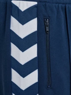 hmlJR ARCHIVE REGULAR POLY SHORTS