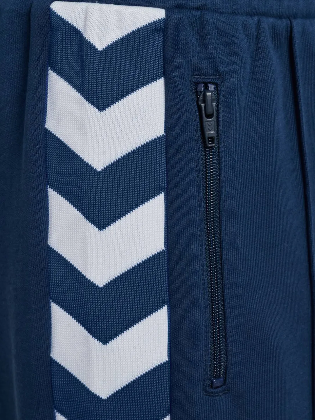 hmlJR ARCHIVE REGULAR POLY SHORTS