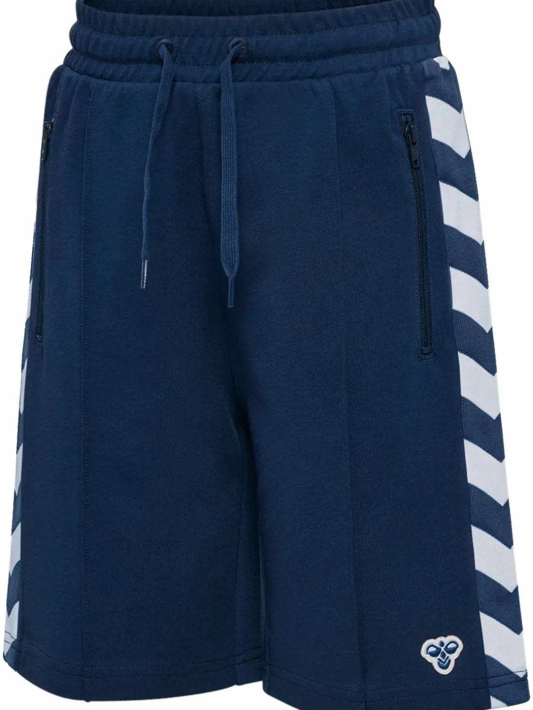 hmlJR ARCHIVE REGULAR POLY SHORTS