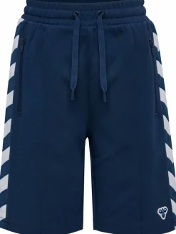 hmlJR ARCHIVE REGULAR POLY SHORTS