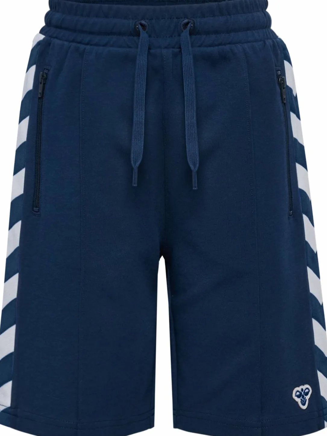 hmlJR ARCHIVE REGULAR POLY SHORTS