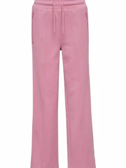 hmlJR ARCHIVE WIDE LEG POLY PANTS