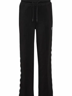 hmlJR ARCHIVE WIDE LEG POLY PANTS