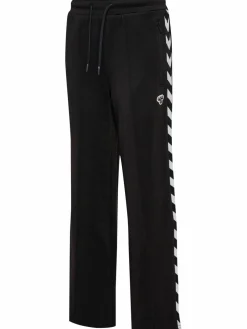 hmlJR ARCHIVE WIDE LEG POLY PANTS