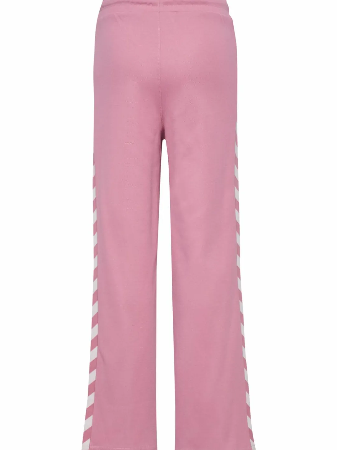 hmlJR ARCHIVE WIDE LEG POLY PANTS